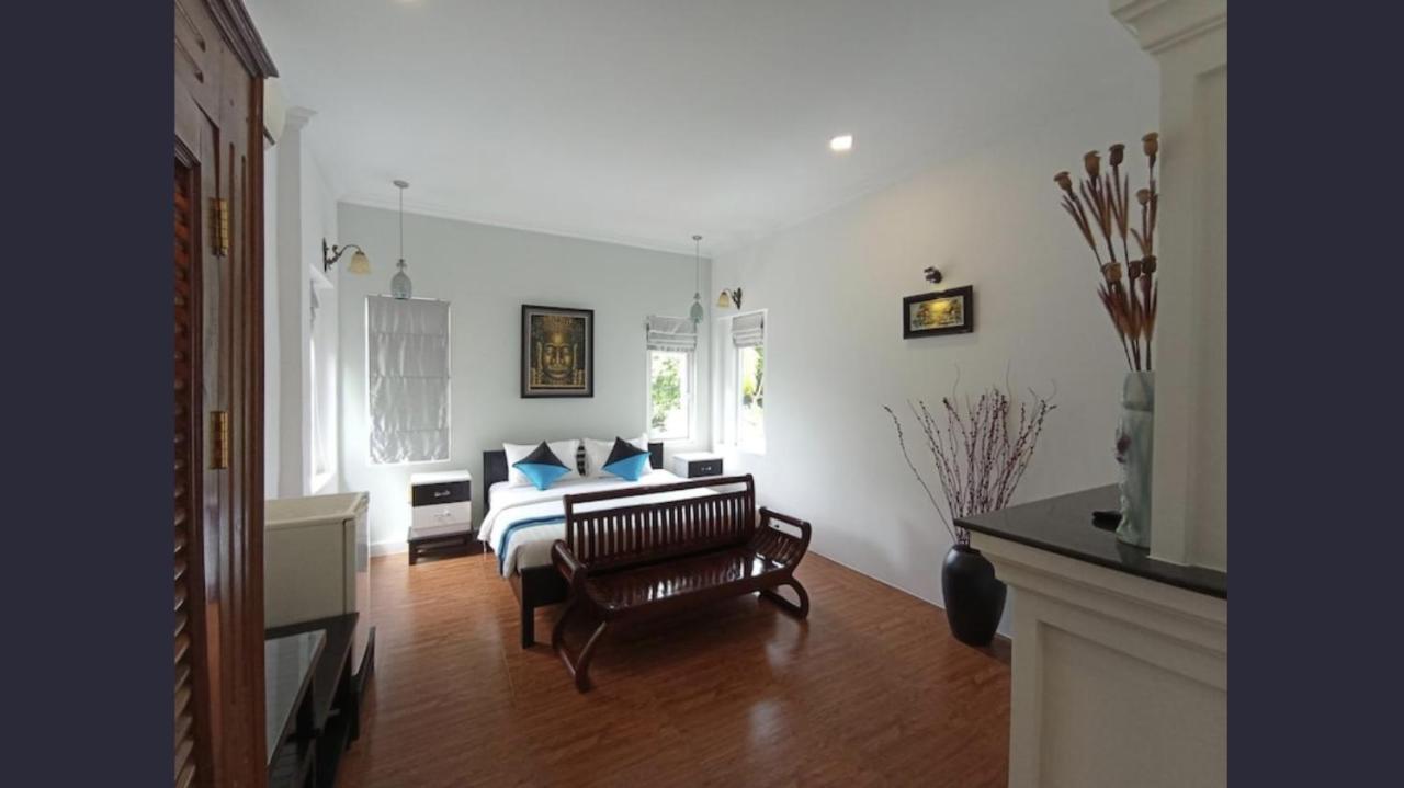 The Bygone Otel Siem Reap Dış mekan fotoğraf