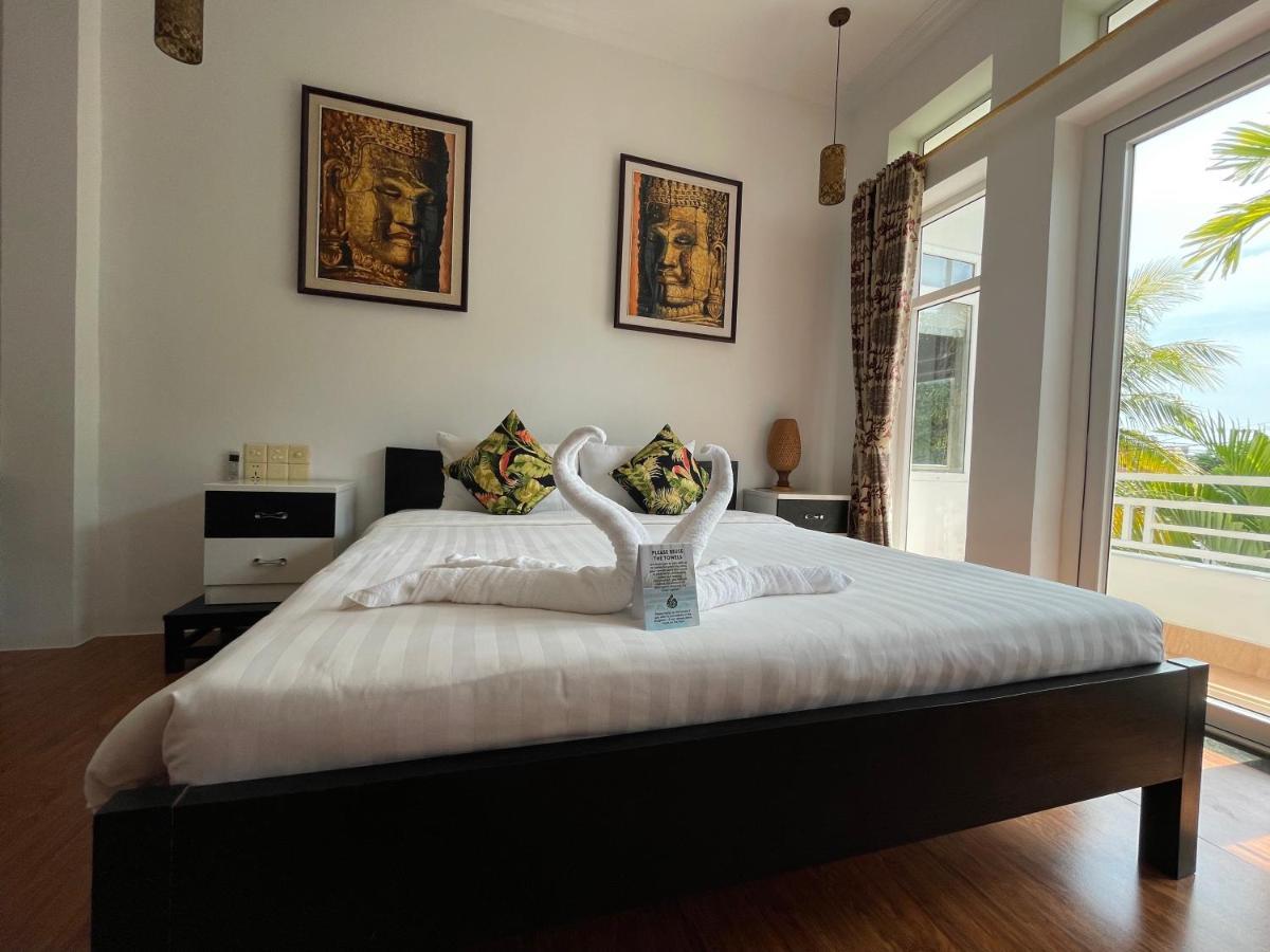 The Bygone Otel Siem Reap Dış mekan fotoğraf