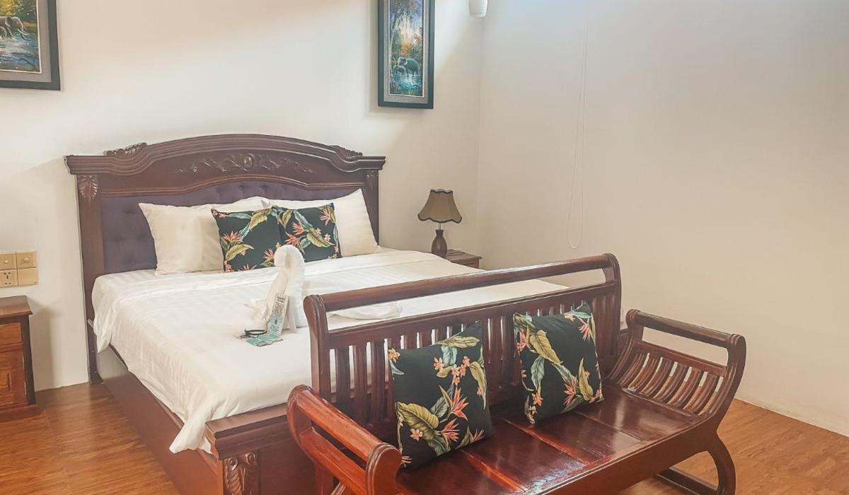 The Bygone Otel Siem Reap Dış mekan fotoğraf