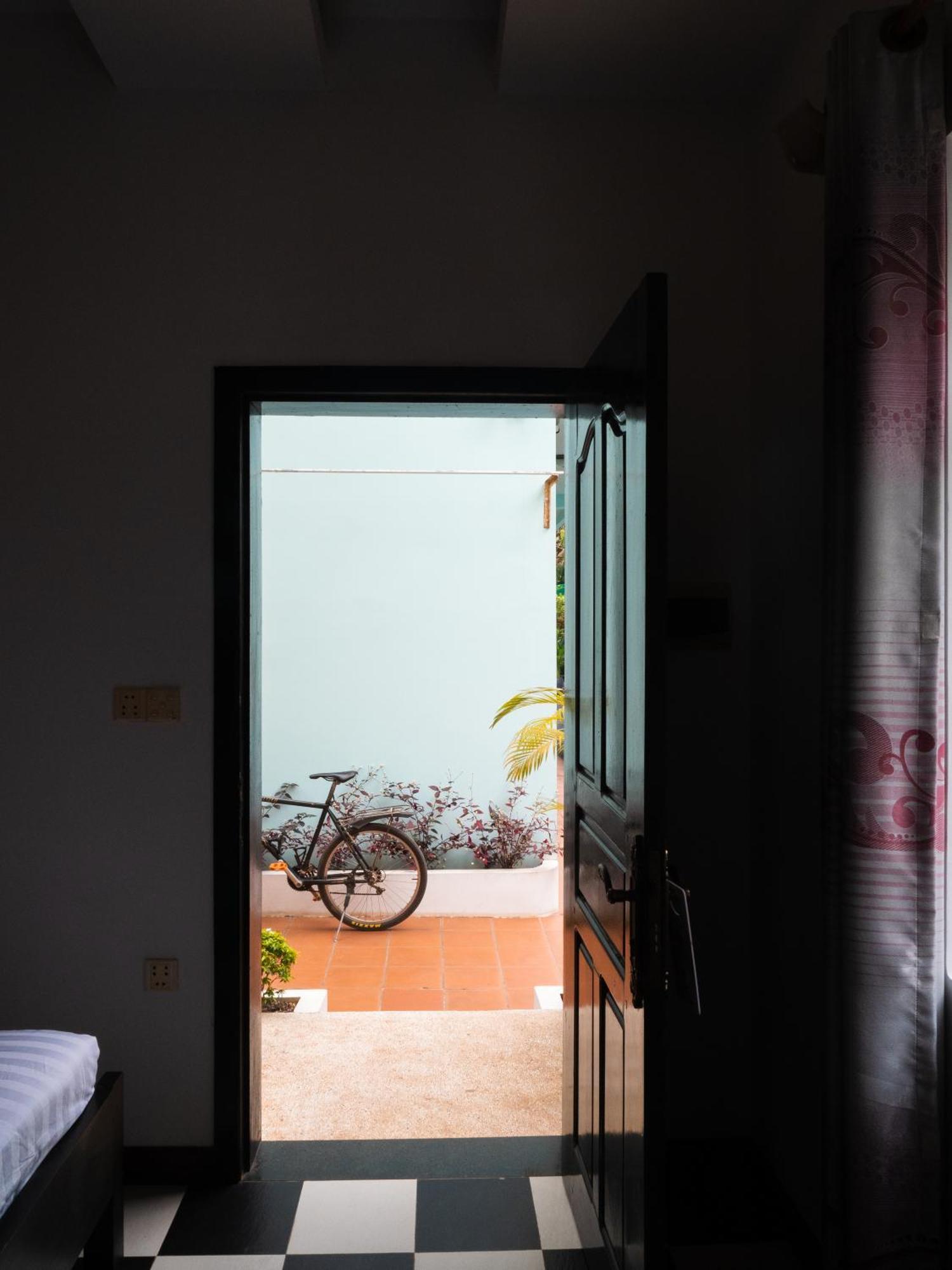 The Bygone Otel Siem Reap Dış mekan fotoğraf